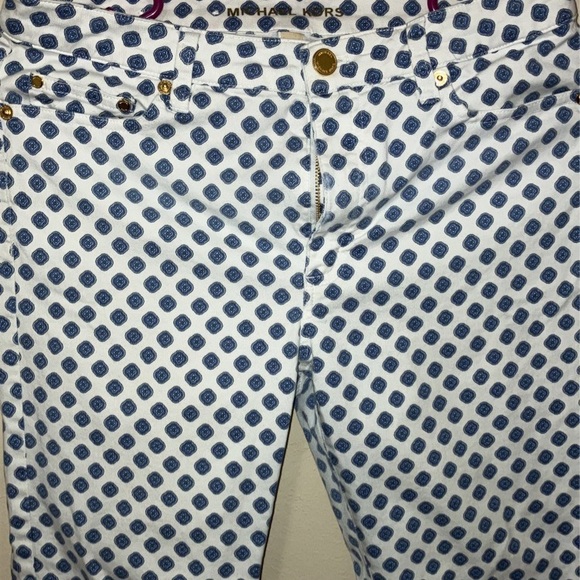 Micheal kors Women’s blouse and matching pants - Picture 7 of 8